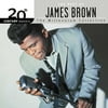 James Brown - 20th Century Masters - CD