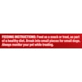 thumbnail image 5 of Pup-Peroni Bacon Flavored Dog Snacks, 25-Ounce, 5 of 9