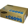 thumbnail image 2 of Samsung CLT-C609S Toner Cartridge - Cyan, 2 of 4