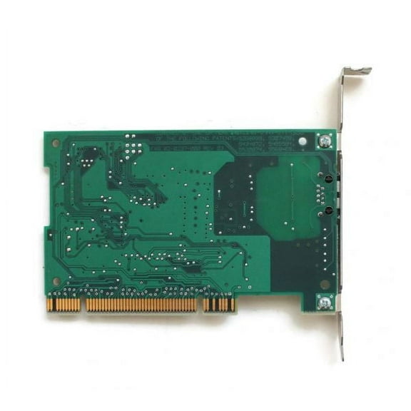 3C905C-TXM ETHERLINK 10/100 PCI, 03-0237-610 A, PCI ETHERNET CARD