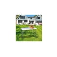 thumbnail image 4 of Mesa de Resina Sunable Plegable 122cm., 4 of 4