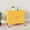 Mustard Yellow, variant on vidaXL Storage Cabinet Freestanding File Cabinet with Shelves for Office Steel