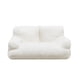 thumbnail image 4 of Cama para perros, cómoda y moderna, para gatos y cachorros. Blanco S, 4 of 9