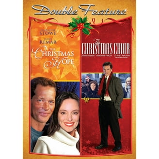 Hallmark Christmas Collection 42 (Christmas on Cherry Lane