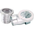 thumbnail image 1 of MagVent MV-90 Magnetic Dryer Vent Coupling, 1 of 3