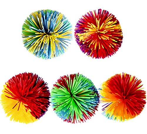 stringy balls