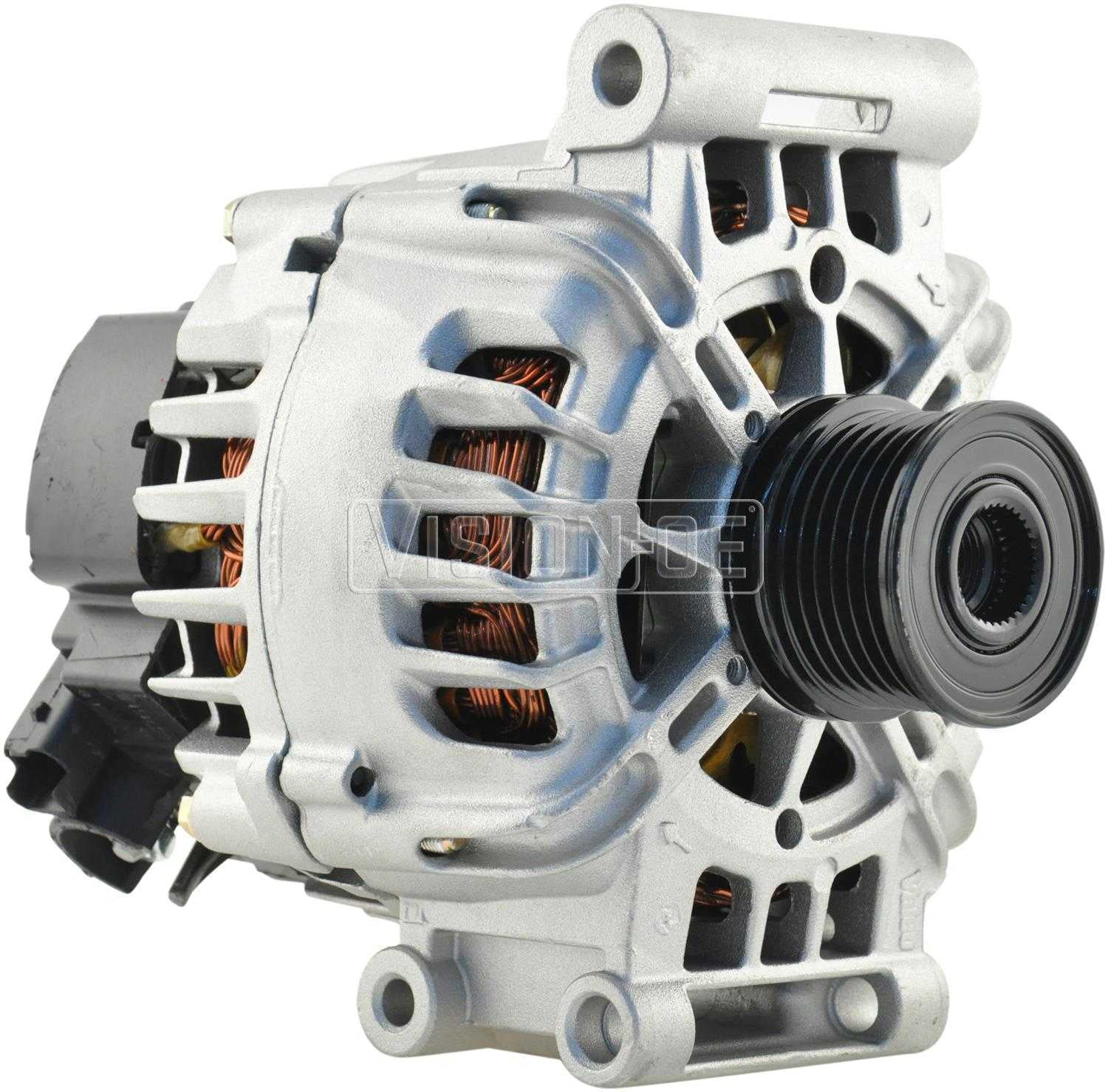 Vision OE 11334 Alternator