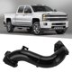 thumbnail image 4 of Tubo de codo de Admisión ANGGREK Reemplazo para motores GMC 2500 3500 6.6L LML 2011-2015, 4 of 8