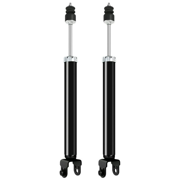Shocks Absorbers,ECCPP Set of 2 for Nissan Rear Shocks for Nissan fits 2009 2010 2011 2012 2013 for Nissan Maxima 349139 Auto Shock Sets Amortiguadores