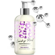 Coochy Plus Intimate Shaving Cream MOISTURIZING Plus THE ORIGIN For Pubic, Bikini Line, Armpit and more - Rash-Free With Patent-Pending Formula–Prevents Razor Burns & Bumps, In-Grown Hairs, Itchiness