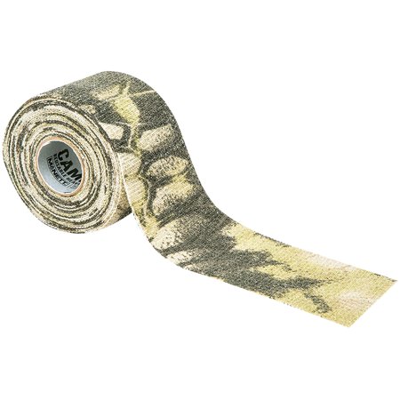UPC: 0021563195507 | McNett Tactical Camo Form Protective Stretch Fabric Wrap – Kryptek Highlander