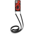 thumbnail image 2 of ZERO GRAVITY Octopus Arms Phone Case w/Strap for iPhone 11 Pro - Embroidered Design - Drop Tested, 360 Protection, 2 of 3
