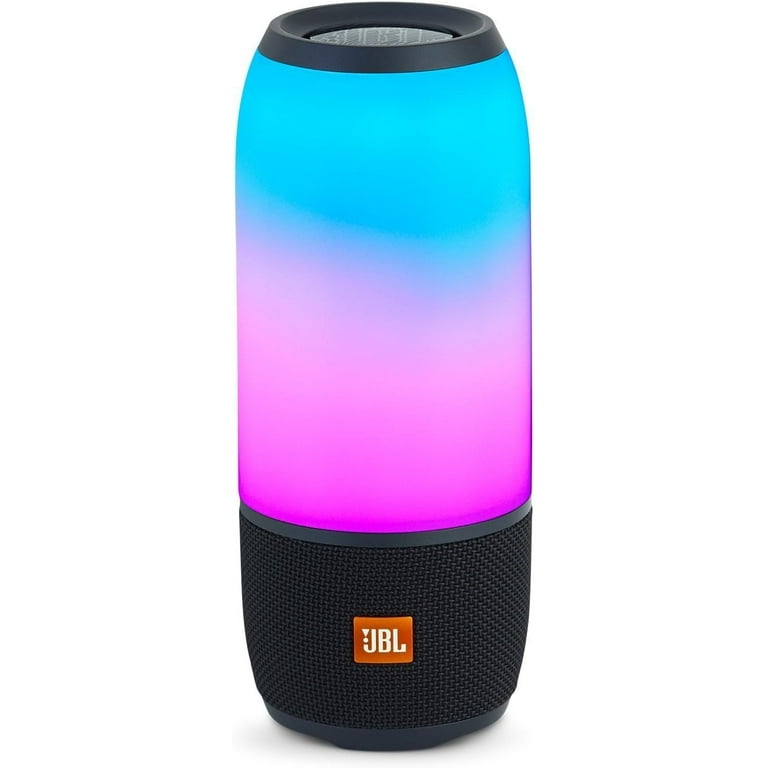 Restored JBL Pulse 3 Wireless Bluetooth IPX7 Waterproof