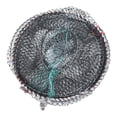 thumbnail image 2 of Filet de Pêche, Cage de Pêche Piège à Crabe Appât pour Écrevisses Crabe Poissons, 2 of 8