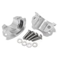 thumbnail image 4 of Tarazon Clutch Brake Perch Clamp for Harley Touring Street Glide Road Glide Softail, 4 of 5
