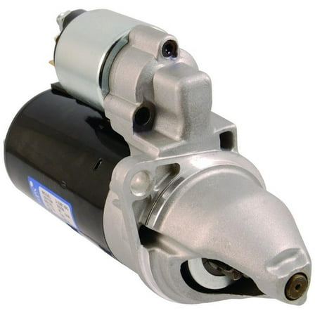 OEG Parts New Starter Replaces 0001108203 01108203