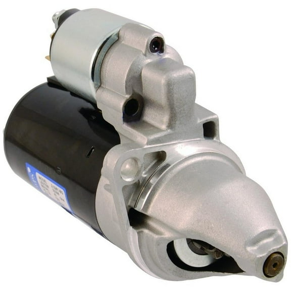 OEG Parts New Starter Replaces 0001108203 01108203