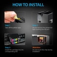 thumbnail image 4 of Cartuchos de tinta Smart Ink compatibles con HP 932XL 933XL, 4 of 6