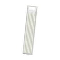 thumbnail image 4 of Almencla 6 Pcs Recharges de Crayons de Charpentier 28 mm Mèches de Crayons pour Crayons de Construction Blanc, 4 of 8