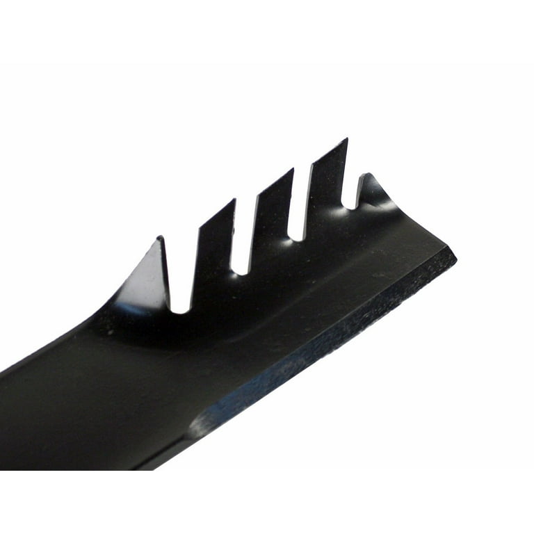 4 USA Mower Blades® Exmark 1-633482 1-303527 1-303146 1-633484 36 