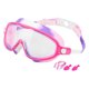thumbnail image 1 of Gafas Natación para Con Tapones La Oreja Clip Nariz (camuflaje) Rosa, 1 of 9