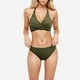 thumbnail image 4 of Traje de Baño de Mujer con Pantalones Cortos de Cintura Alta Apretado Diseño de Surf Sexy, Nylon Spandex para Deportes Playa Piscina Y Actividades Acuáticas, 4 of 9