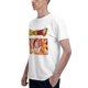 thumbnail image 5 of Camiseta de Manga Corta para Hombres DBZ, 5 of 5