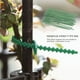 thumbnail image 4 of Billuyoard Sujetacables para plantas, 30 Uds., profesional para el cuidado de las plantas domésticas, reutilizable, autoblocante, sujetador de cable, Jardín y Patio Billuyoard HA079880-00, 4 of 6
