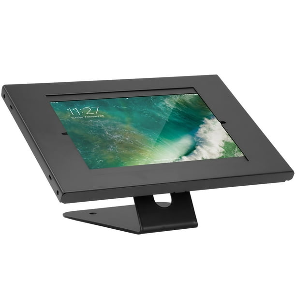 Mount It Anti Theft Tablet Kiosk With, Ipad Kiosk Countertop