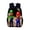 Style-A, variant on Super Brothers Backpack – Retro Plumber Video Game Character School Bag – Durable Movie Themed Daypack Ideal for Back to School & Birthday Gifts