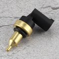 thumbnail image 1 of Otros Accesorios 0009050600 Sensor de Temperatura del Refrigerante de Agua para Benz C300 C350E Cla250 E550 ANGGREK Otros, 1 of 8