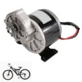 thumbnail image 3 of Motor De Reducción De Engranajes De CC, Motor De Reducción De Engranajes, Carros De Golf De 12V 250W Para Scooter De Karts De Bicicleta Eléctrica, 3 of 7