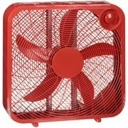 20" Box Fan