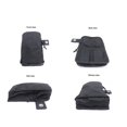 thumbnail image 5 of qiya Technical Scuba Diving Storage Bag Weight Belt Pocket Attach to Leg for BCD, 5 of 7