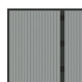 thumbnail image 5 of Everyday Home Magnetic Mesh Screen Door Curtains with Automatic Close, 38 x 80 in., Black, 5 of 7
