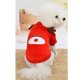 thumbnail image 5 of Conjuntos de adornos navideños para cachorros y perros, ropa, suéter, liquidación de cachorros pequeños, adornos navideños, camisas 2024, decoraciones navideñas, adornos navideños suaves, regalo para, 5 of 6