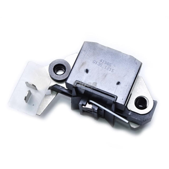 Regulador Alternador Totalparts Para Chrysler Executive Limousine 1985 - 1985