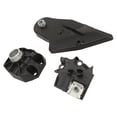 thumbnail image 1 of Headlamp Housing Repair Kit  Headlight Bracket Repair Set Front Headlight Headlamp Bracket Repair Kit Headlight Holder Repair Kit Replacement for  C Klasse  S204, 1 of 7