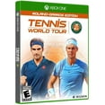 thumbnail image 1 of TENNIS WORLD TOUR ROLAND-GARROS EDITION.-ONE Maximum Games Xbox one, 1 of 8