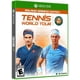 thumbnail image 1 of TENNIS WORLD TOUR ROLAND-GARROS EDITION.-ONE Maximum Games Xbox one, 1 of 8