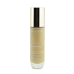 Clarins by Clarins , Everlasting Long Wearing & Hydrating Matte Foundation - # 110N Honey  --30ml/1oz