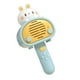 thumbnail image 3 of Micrófono de Altavoz de Conejo Lindo para niños Sunnimix Azul micrófonos juguetes, 3 of 8