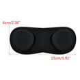 thumbnail image 4 of lanema Soft Lens Cover VR Glasses for Protective Caps for 4 VR Headset, 4 of 10