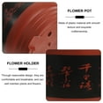 thumbnail image 4 of 4pcs Orchid Planting Pot Nursery Planter Pot Household Flower Pots Plant Pots, 4 of 8