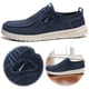 thumbnail image 5 of Zapatos Sin Cordones para Hombres Con Soporte El Descalzos Viajar, 5 of 8