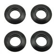 thumbnail image 1 of 4Pcs Universal Kayak Canoe Raft Paddle Oar Drip Rings Splash Guards Ring Paddle Accessories Replacement, 1 of 6