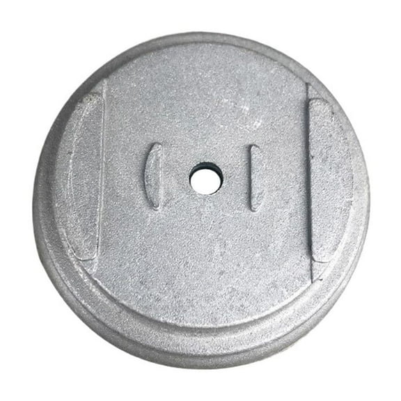 Patio Parasol Umbrella Hole Cap Plug Set Parasol Table Hole Cover Insert C4G2