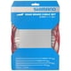 thumbnail image 2 of Juego de cables de freno Shimano para bicicleta ruta gris oscuro, 2 of 3