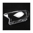 thumbnail image 3 of Left Side Headlight Lampshade Headlight Housing Automobile for RANGER Roadrunner Everest Endeavour 2016-2020, 3 of 5