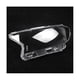 thumbnail image 3 of Left Side Headlight Lampshade Headlight Housing Automobile for RANGER Roadrunner Everest Endeavour 2016-2020, 3 of 5